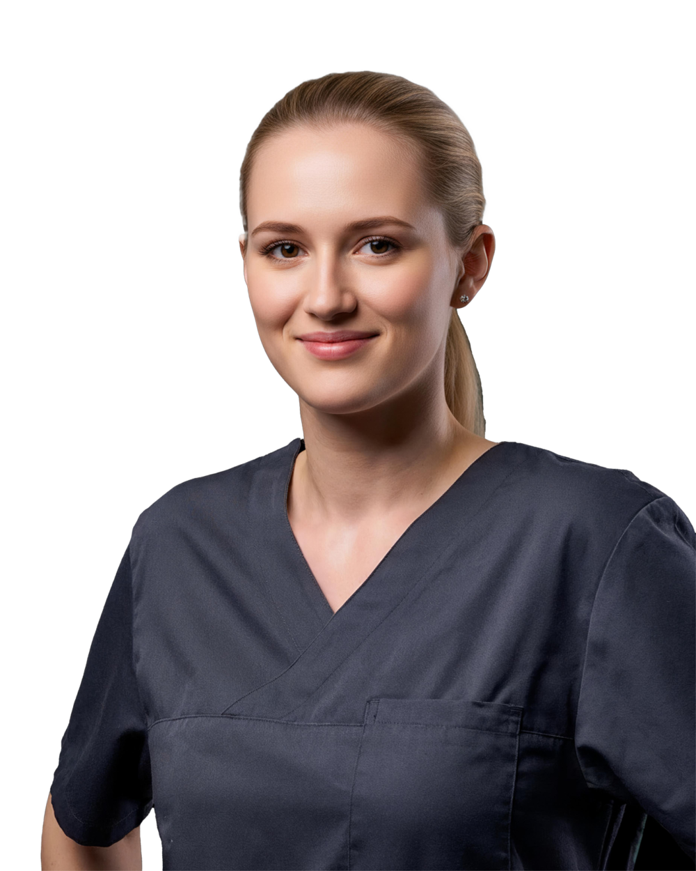 Arztportrait tatjana steybe dermanence zuerich