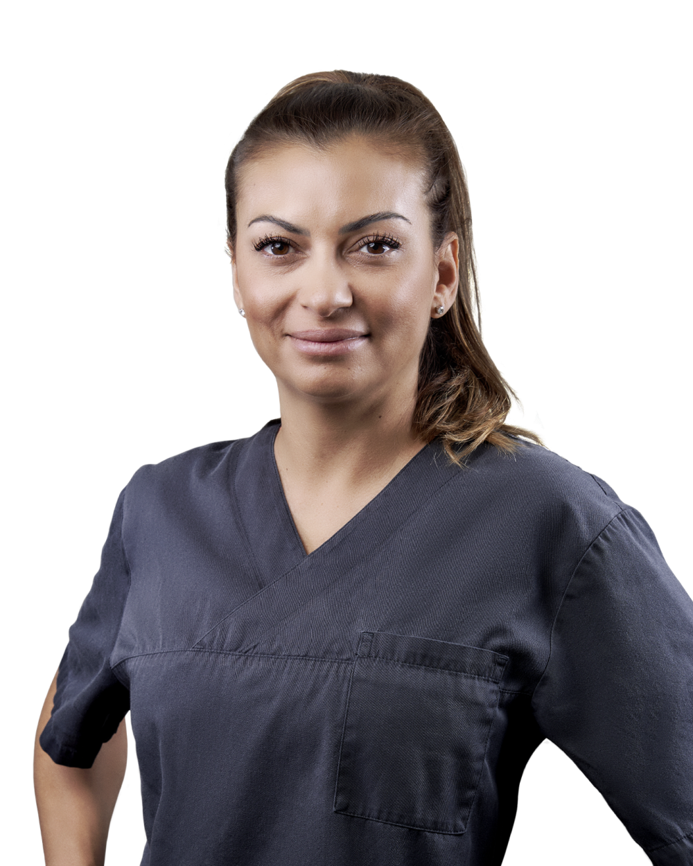 Arztportrait annahita akbarpour dermanence zuerich