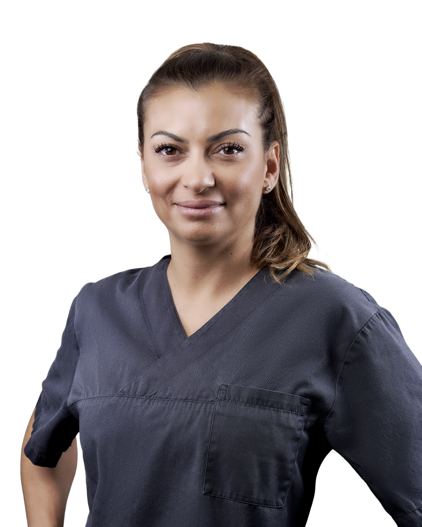 Arztportrait annahita akbarpour dermanence zuerich