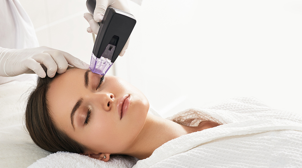 Morpheus8: Revolutionary Skin Tightening and Rejuvenation
