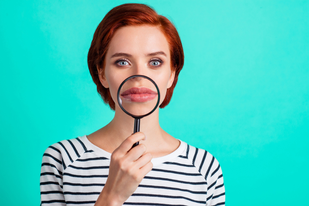 Zu viel Filler – was nun?