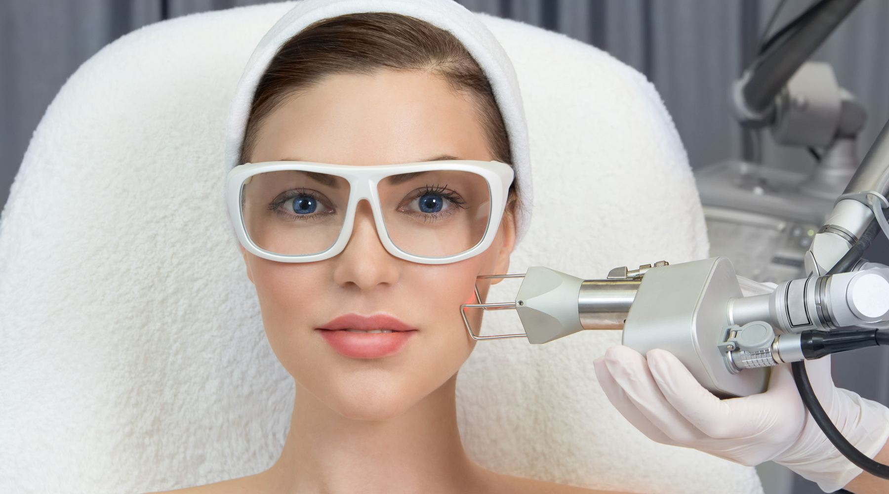 Fractional-Laser