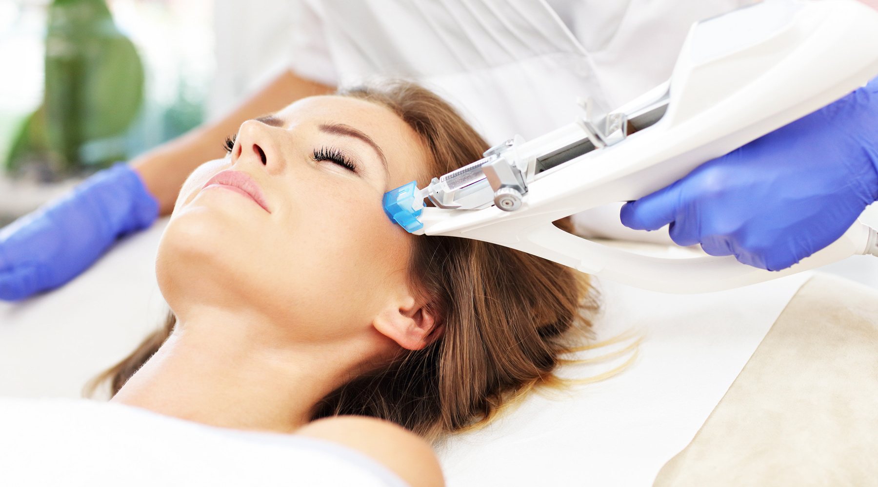 Mesotherapy