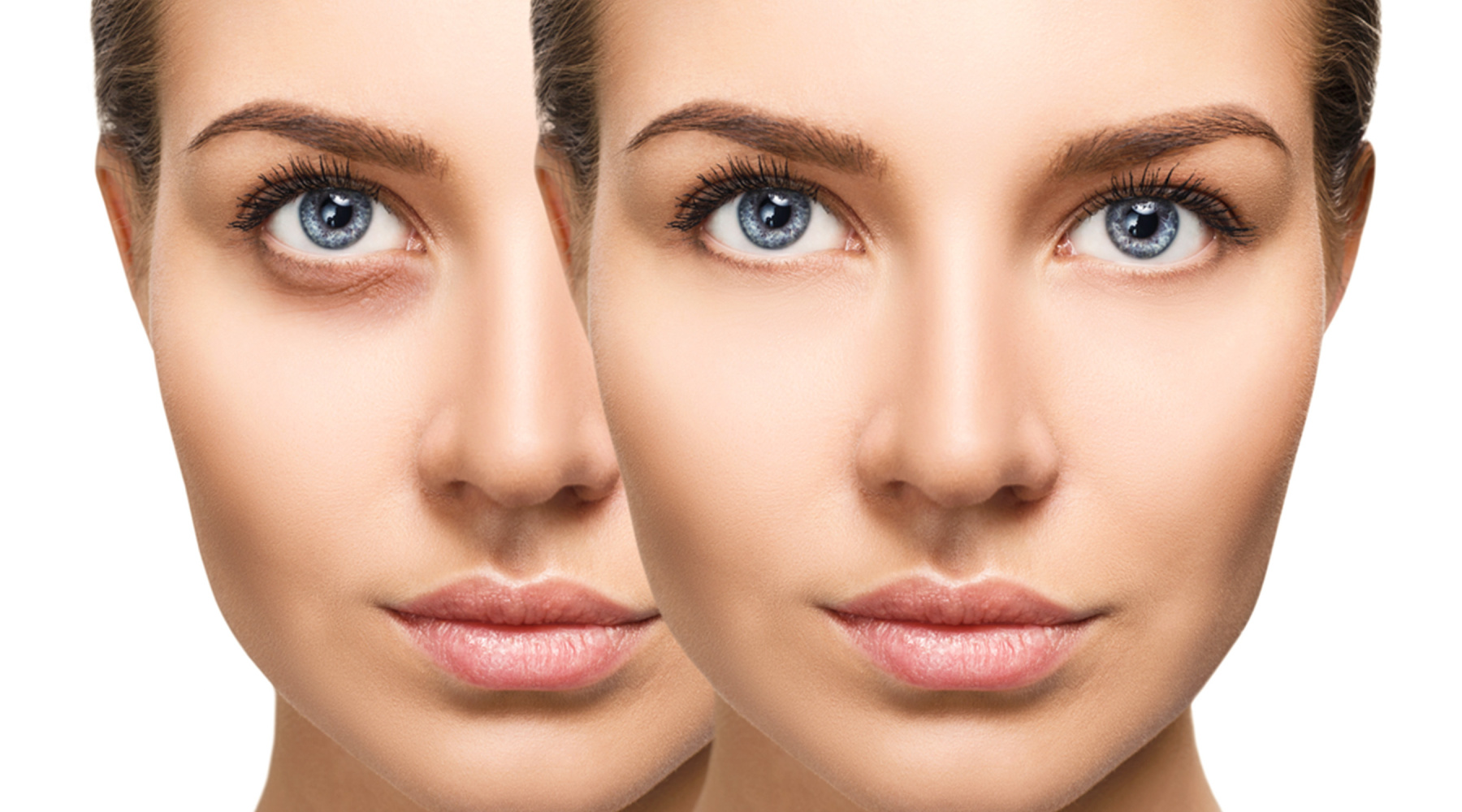 Permanent Make-up