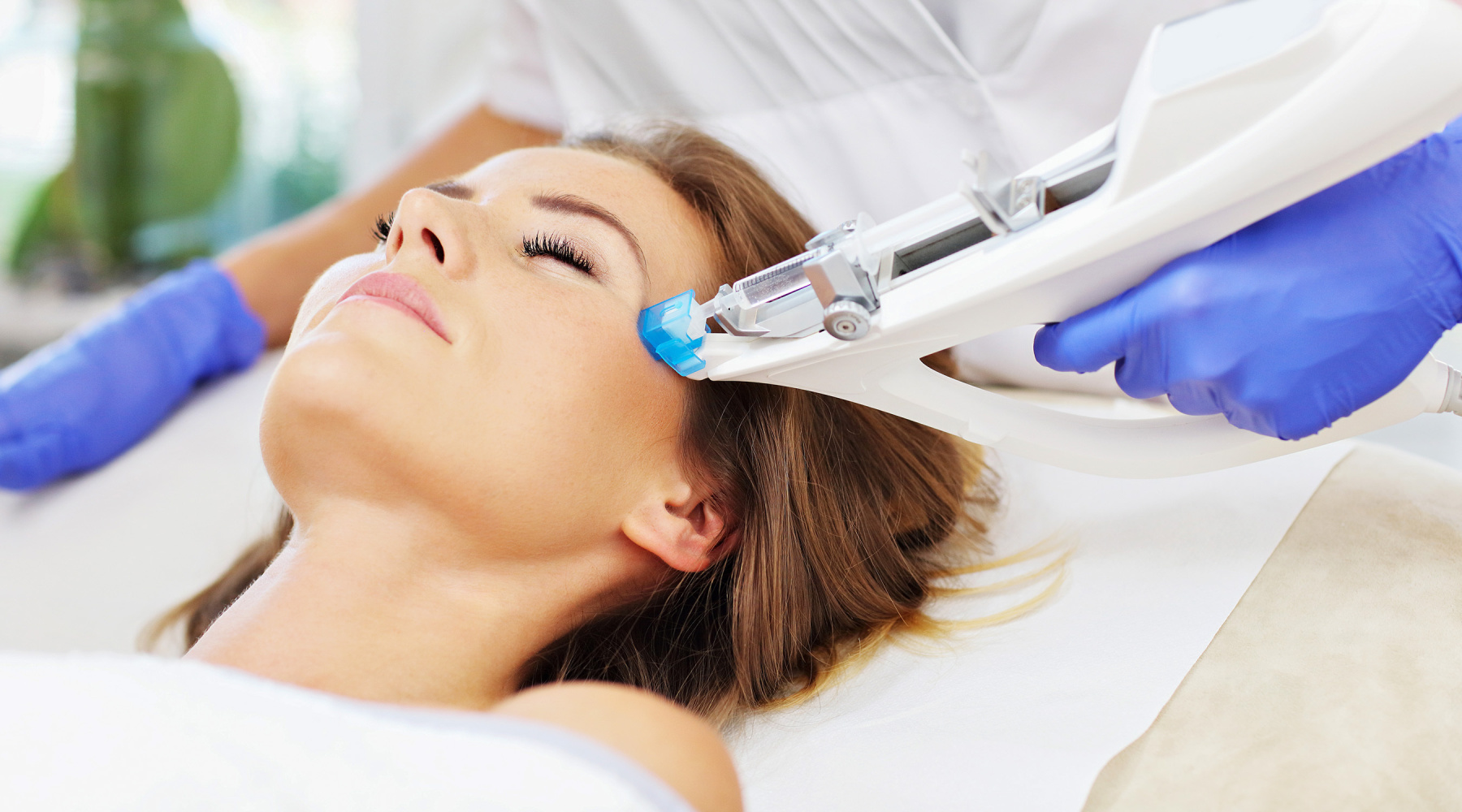 PRP Anti-Aging