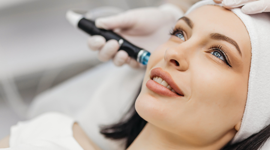 HydraFacial