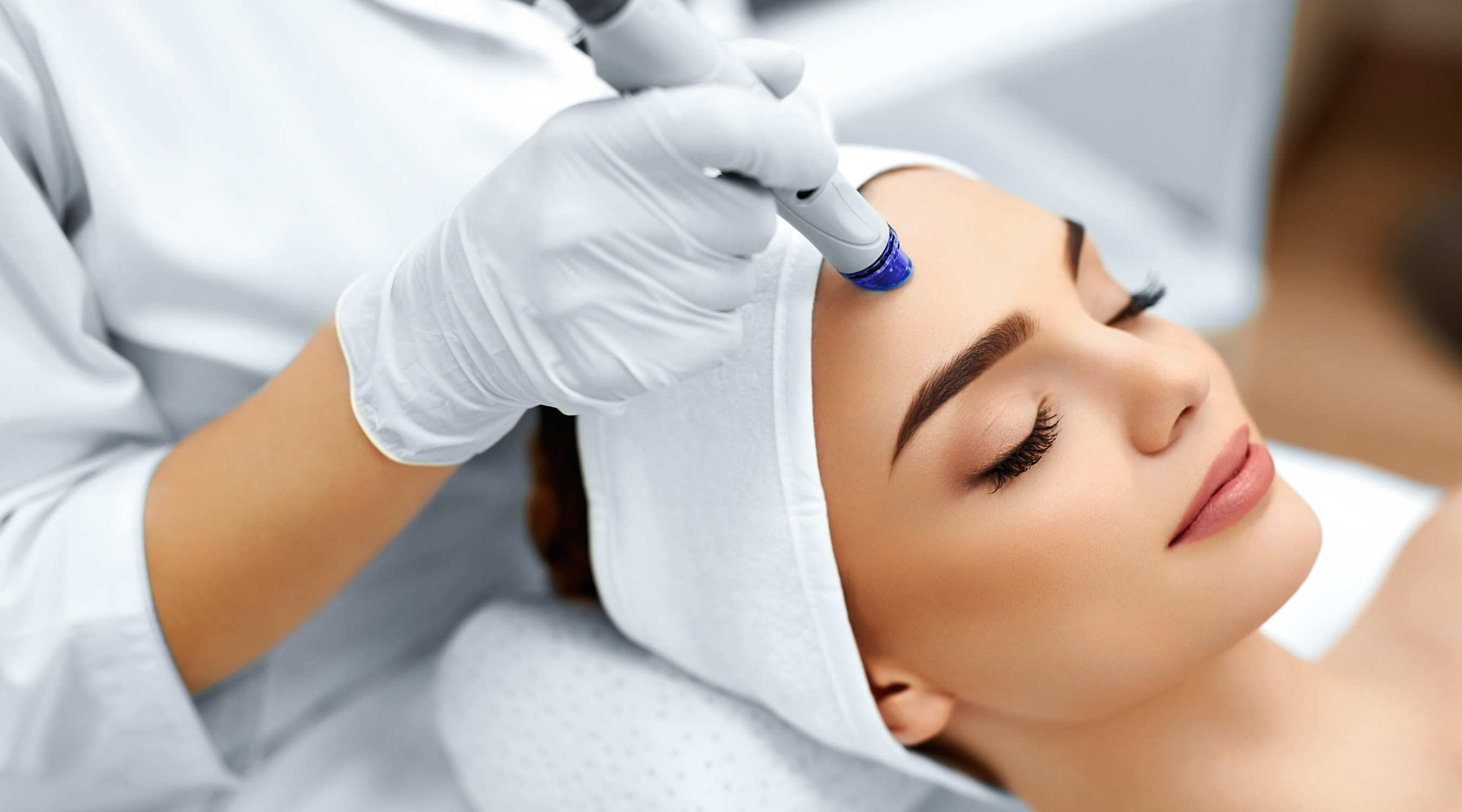 Hydra facial dermanence zuerich 01