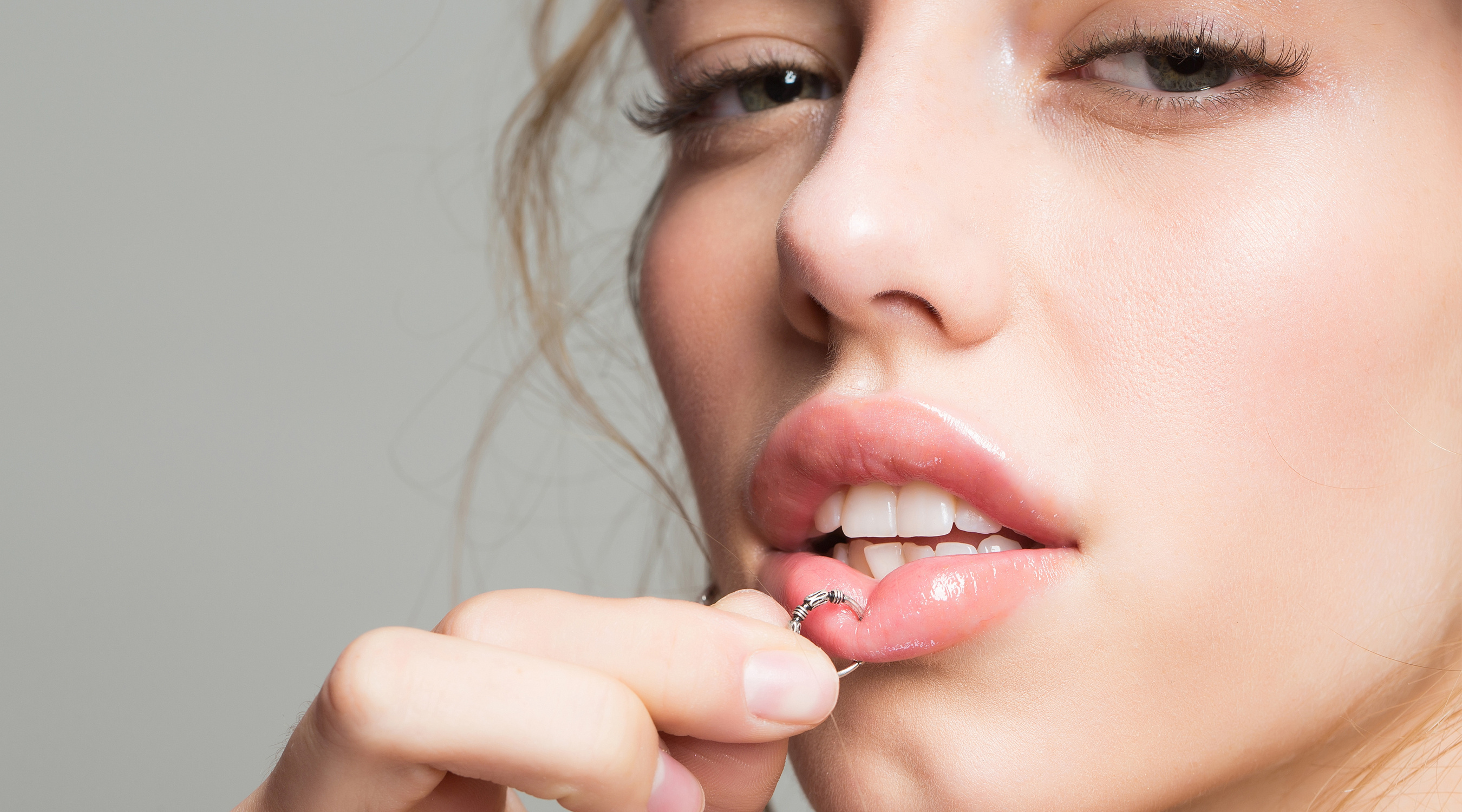 Piercingloch verschliessen dermanence zuerich 01