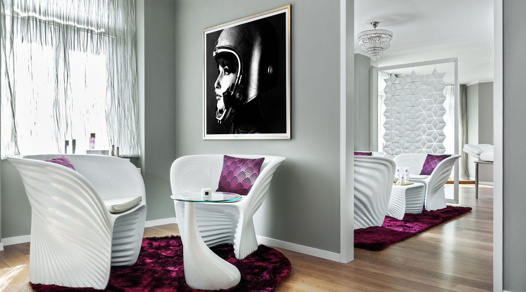 Bahnhofstrasse kosmetik dermanence zuerich 15