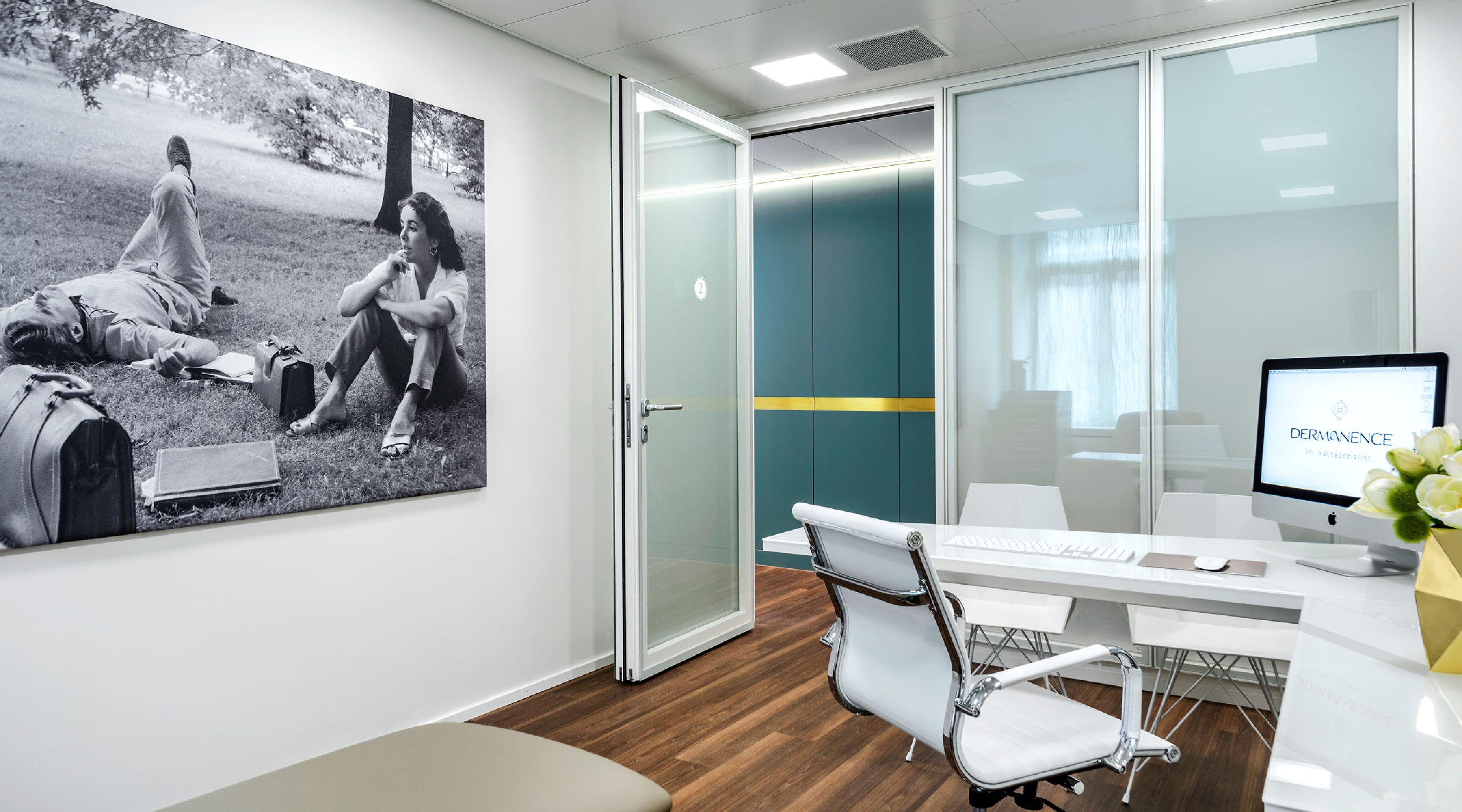 Dermanence Bahnhofstrasse | Ihre Hautarztpraxis im Herzen Zürichs ...