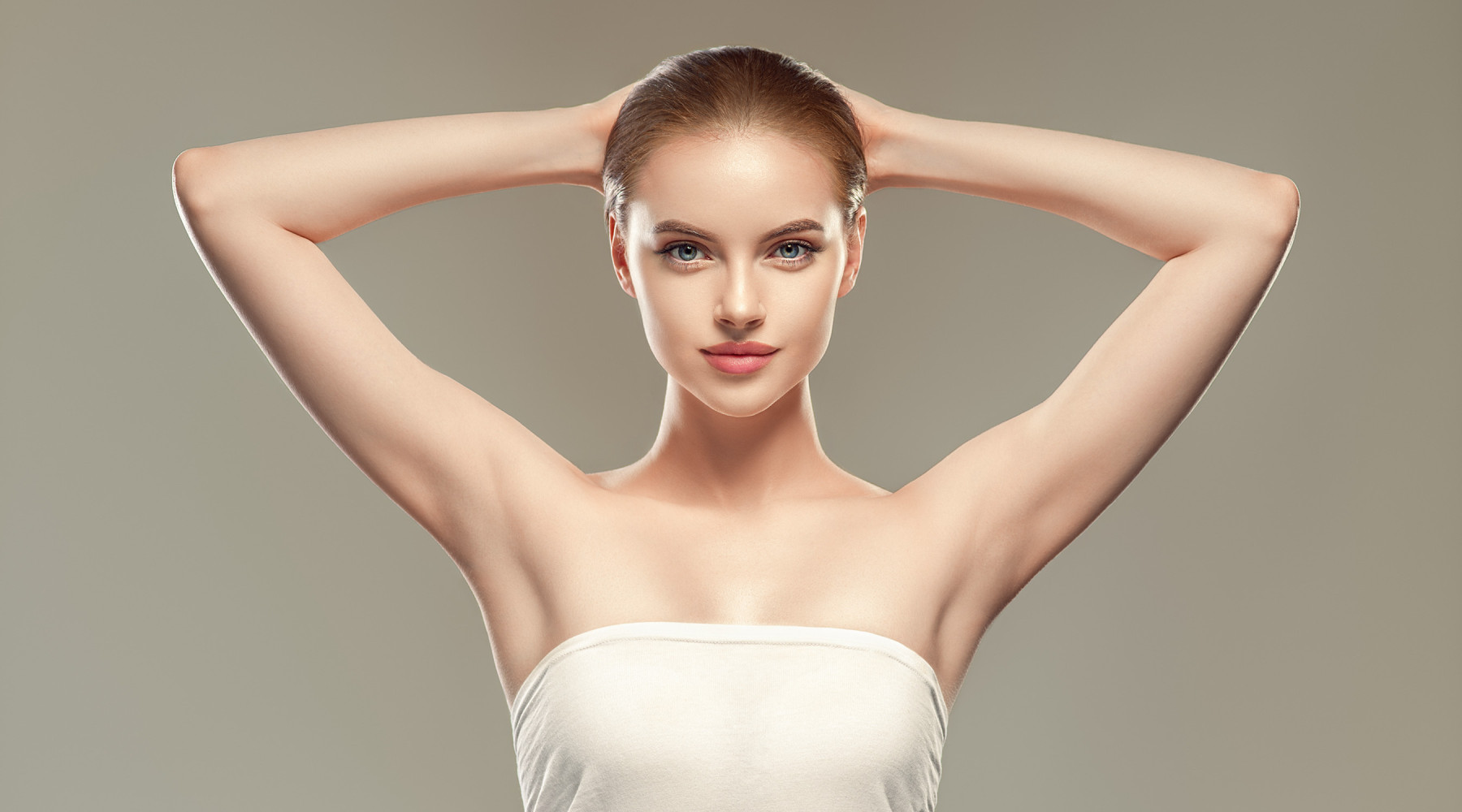 Übermässiges Schwitzen