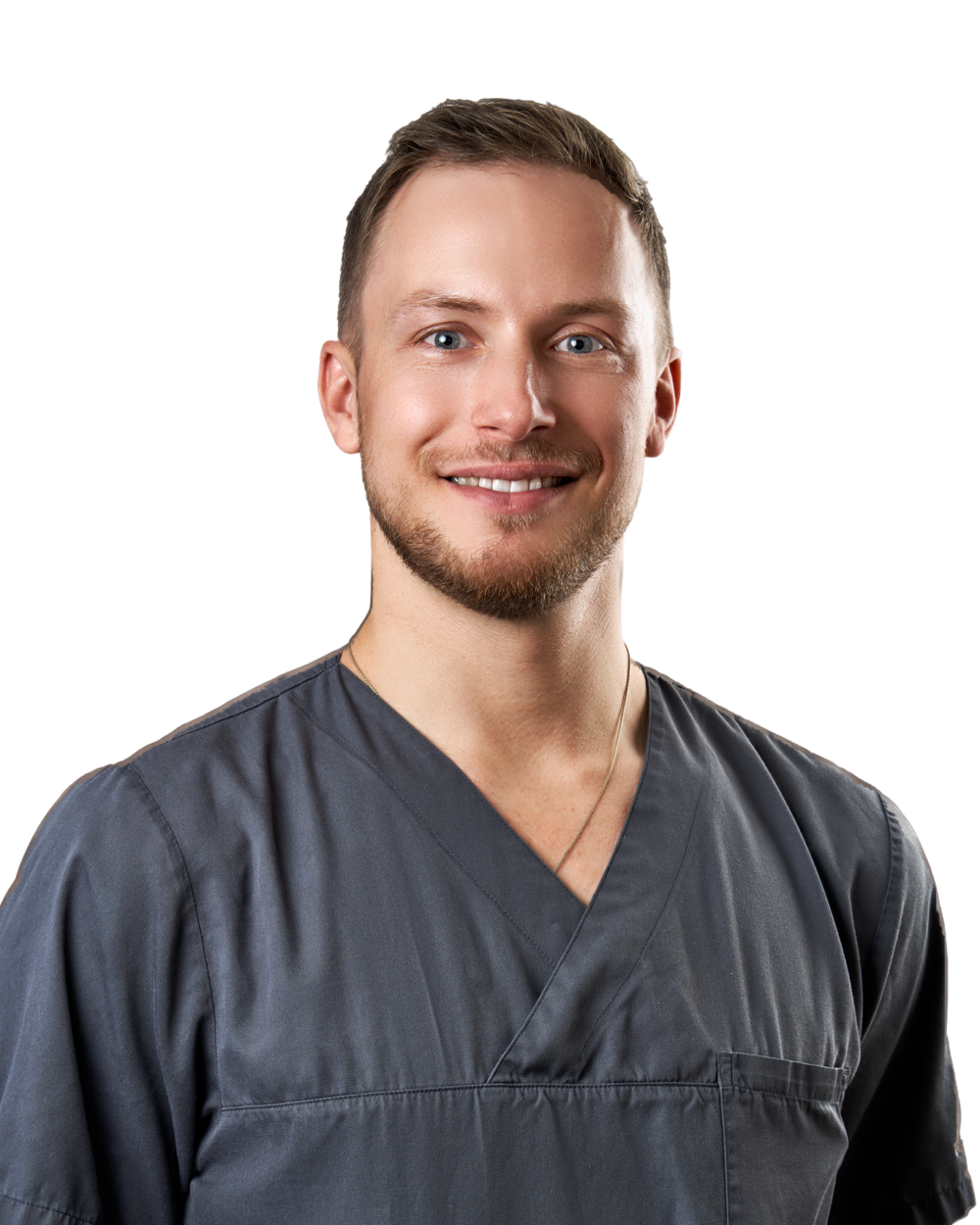 Arztportrait alexander wald dermanence zuerich