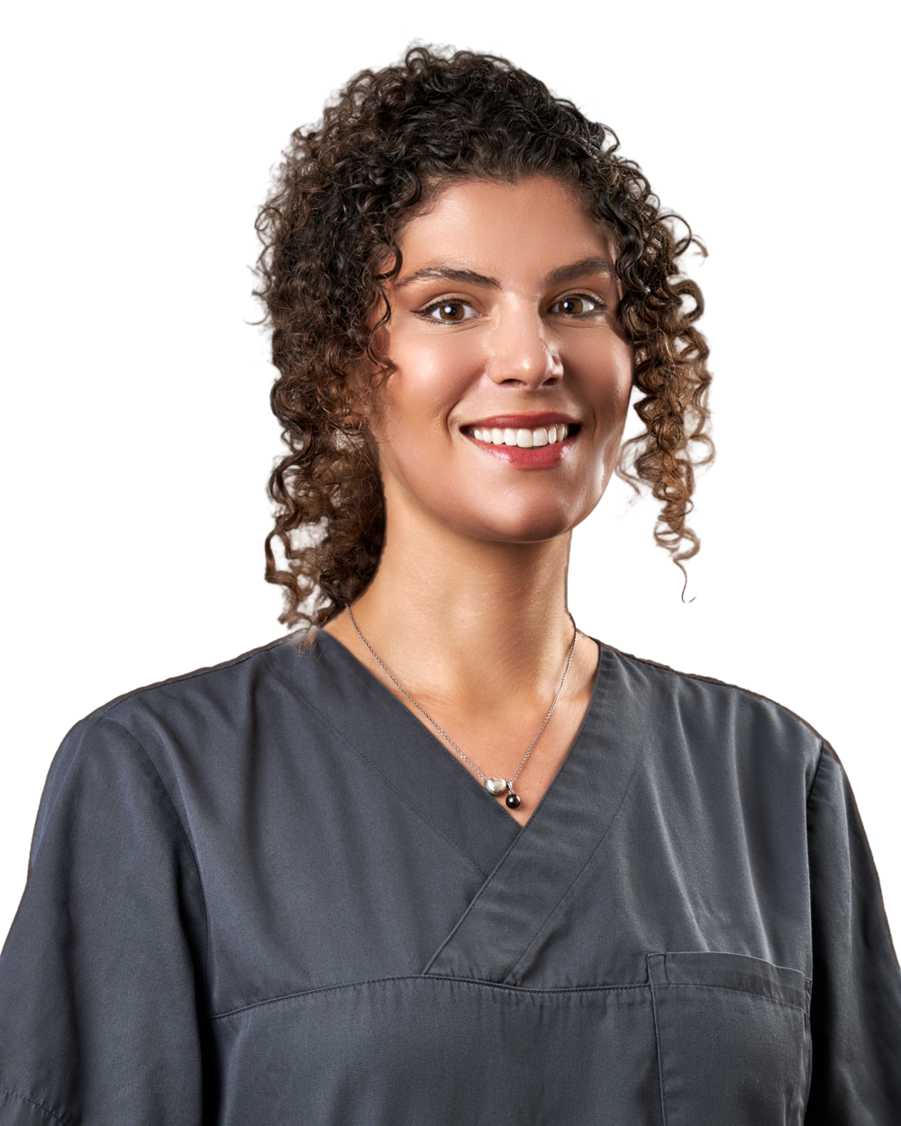 Arztportrait carloline hilbring dermanence zuerich