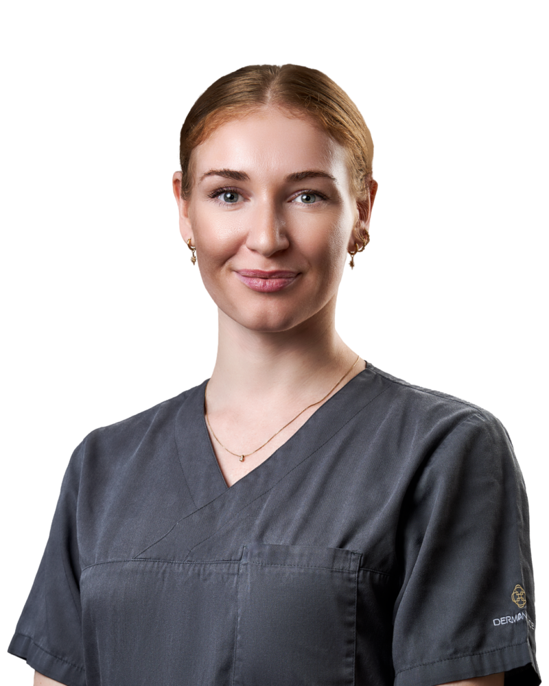 <p>Klinik für <br
/>Dermatologie & <br
/>Plastische Chirurgie in Zürich</p>