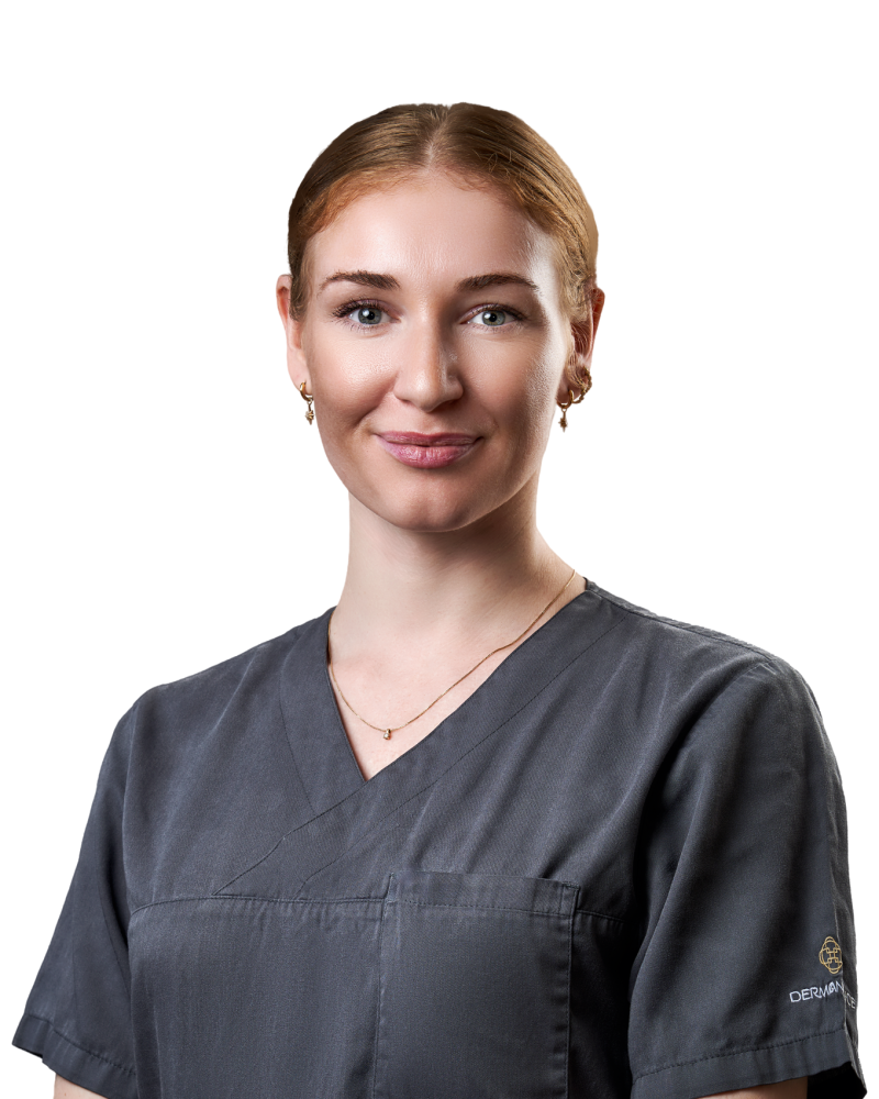 <p>Klinik für <br
/>Dermatologie & <br
/>Plastische Chirurgie in Zürich</p>