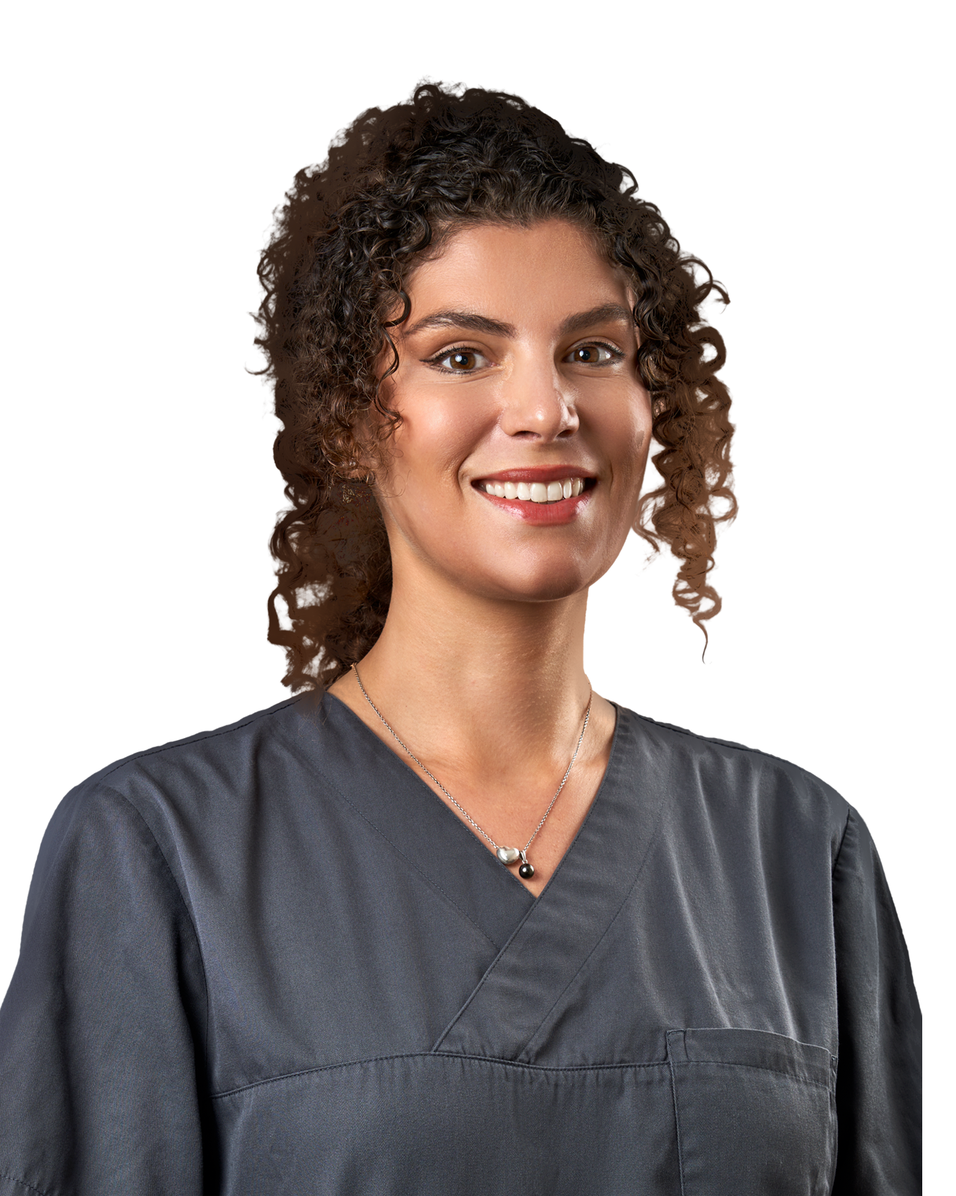 Arztportrait caroline hilbring dermanence zuerich