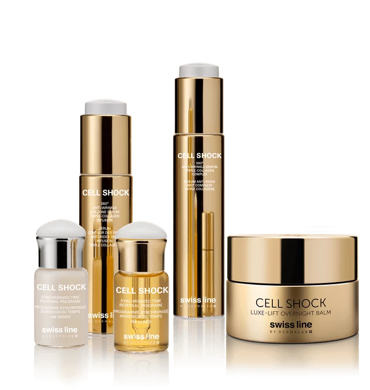 swiss-line-cell-shock-anti-wrinkle-collection
