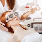 Laser hair removal - Dermanence neuste Lasertechnologie