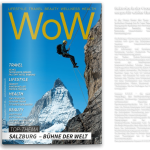wow magazin cover januar